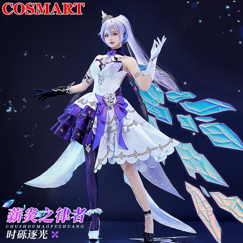 COSMART-ȥī Ʈ 3rd Ƴ Kaslana ڽ ǻ, ο Ǻ ȭ 巹 ,  , ҷ Ƽ , 